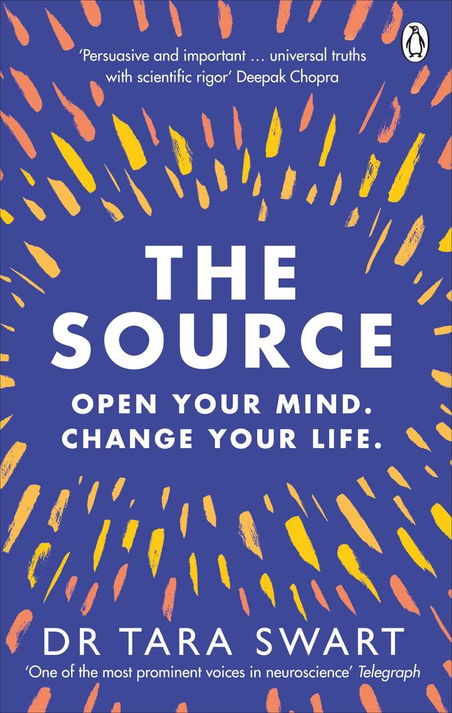 Produktbild: The Source | Tara Swart