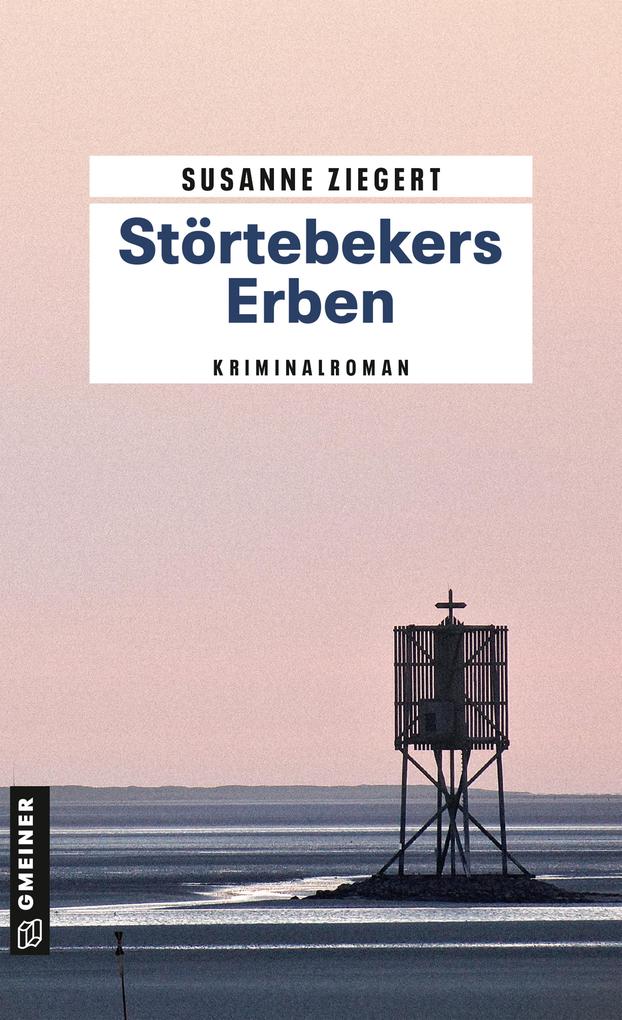 Produktbild: Störtebekers Erben | Susanne Ziegert