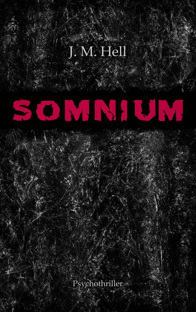 Produktbild: Somnium | J. M. Hell
