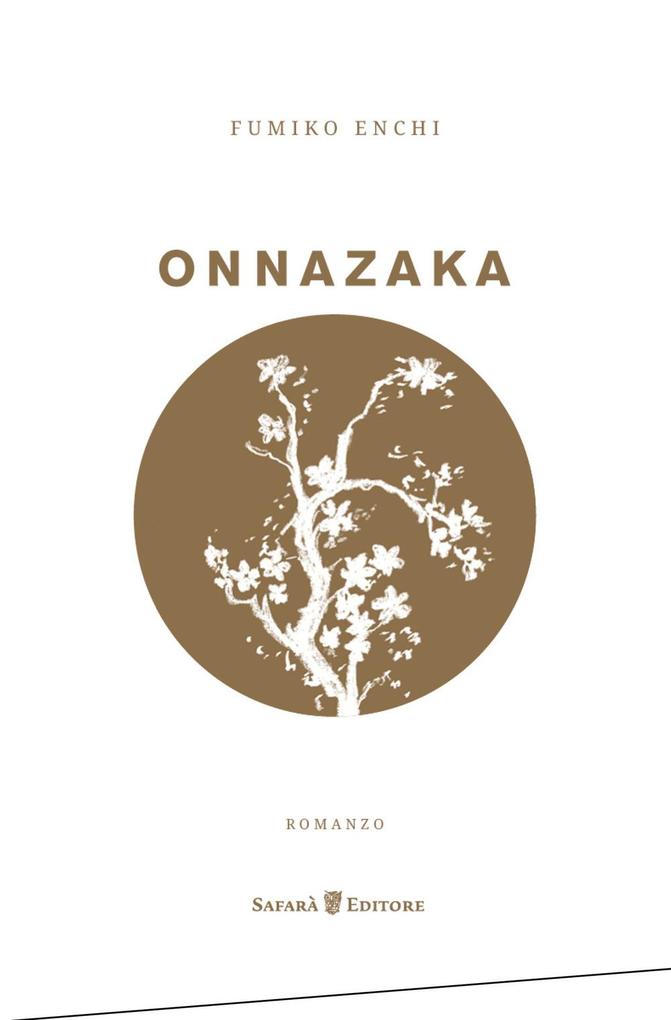 Produktbild: Onnazaka. Il sentiero nell'ombra | Fumiko Enchi