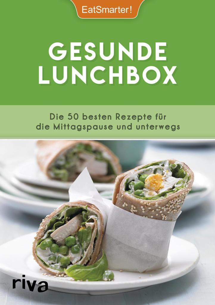 Produktbild: Gesunde Lunchbox | EatSmarter!