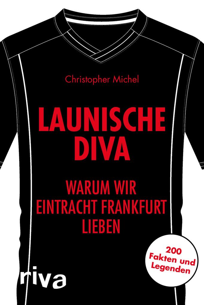Produktbild: Launische Diva | Christopher Michel