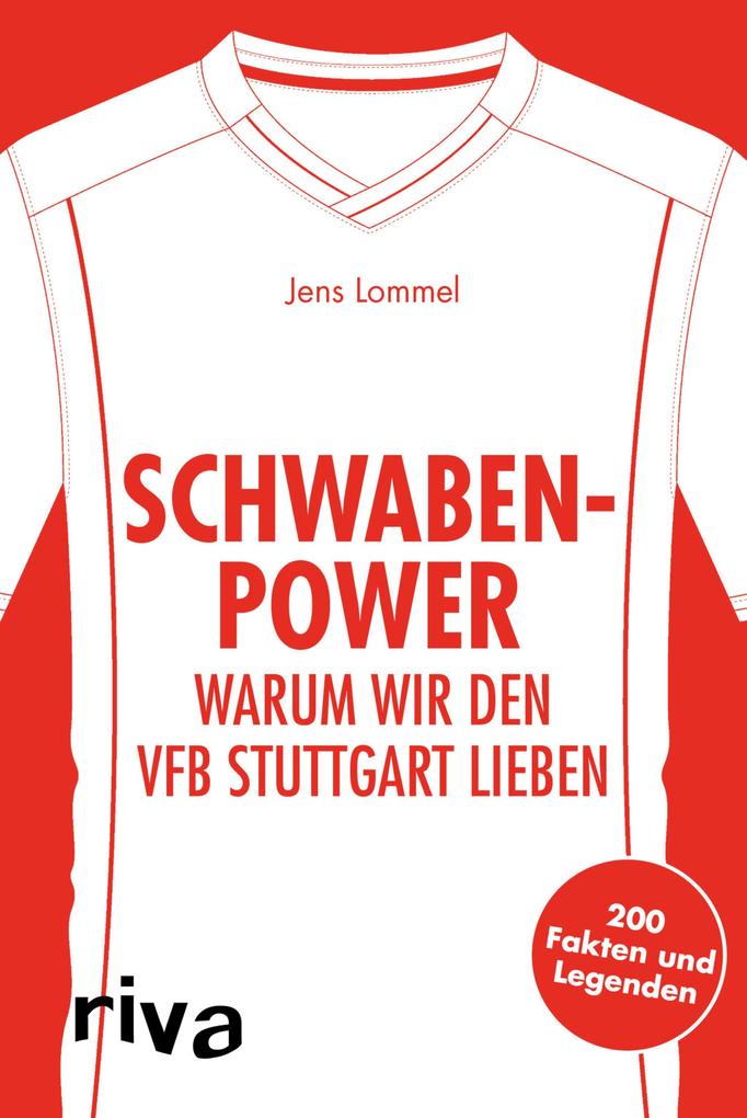 Produktbild: Schwaben-Power | Jens Lommel