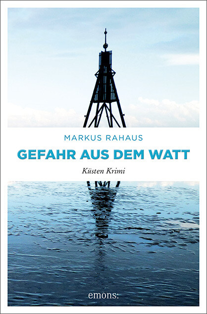Produktbild: Gefahr aus dem Watt | Markus Rahaus