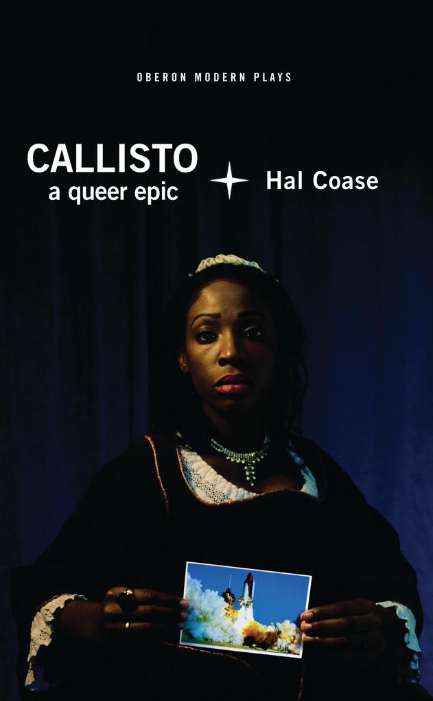 Produktbild: Callisto: A Queer Epic | Hal Coase