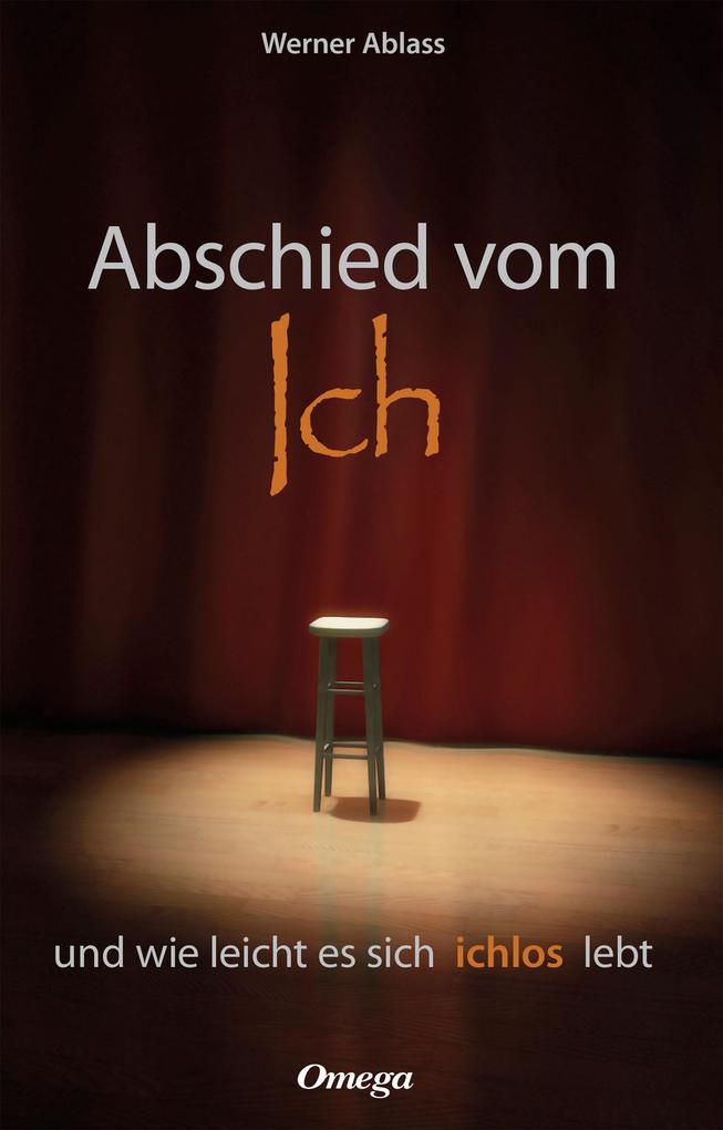 Produktbild: Abschied vom Ich | Werner Ablass