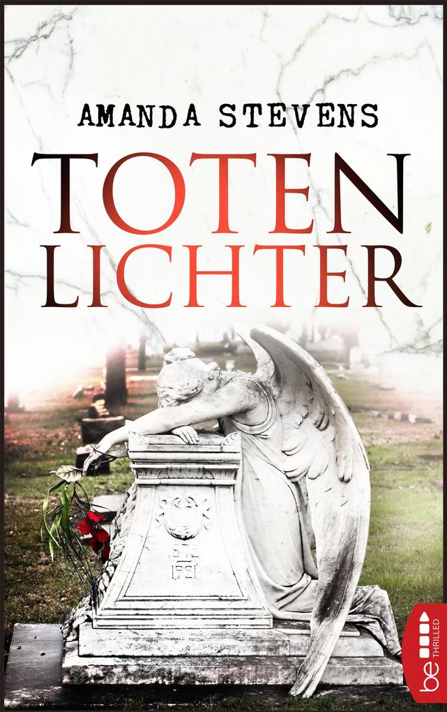Produktbild: Totenlichter | Amanda Stevens