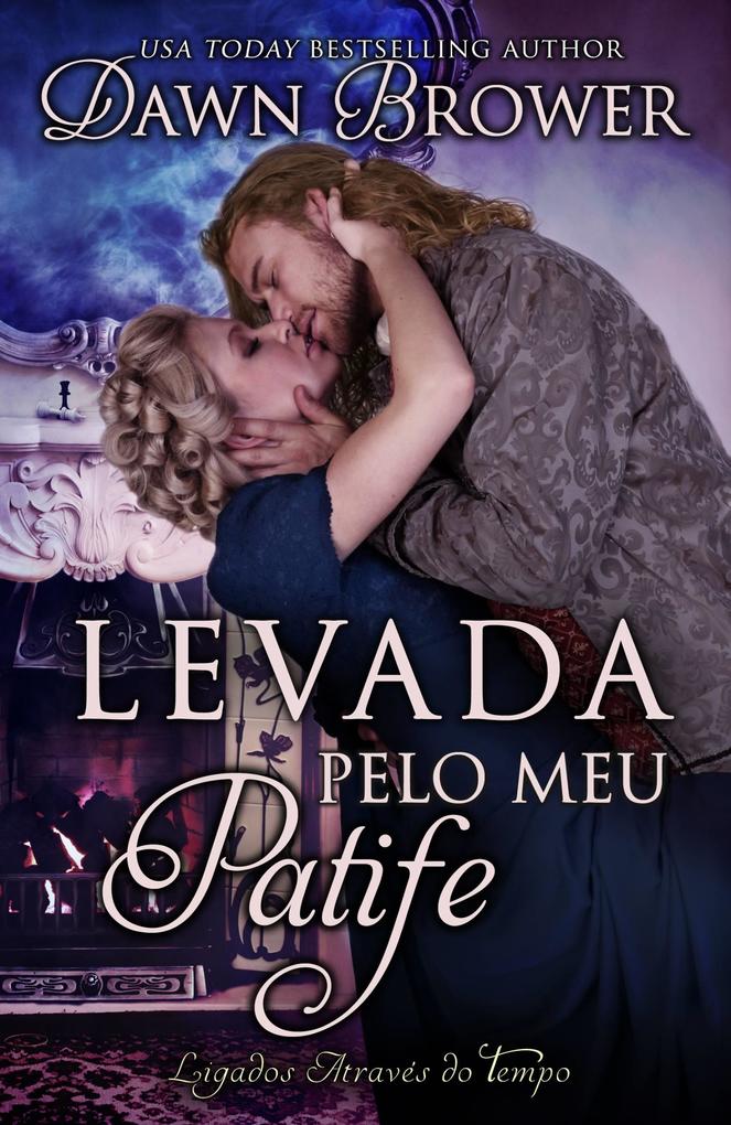 Produktbild: Levada Pelo Meu Patife | Dawn Brower