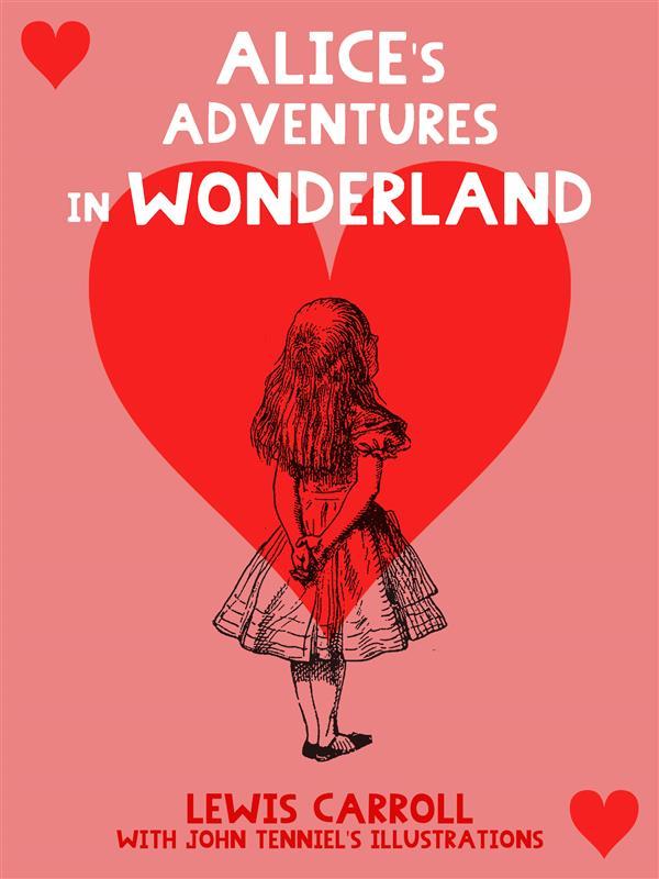 Produktbild: Alice's Adventures in Wonderland | Lewis Carroll
