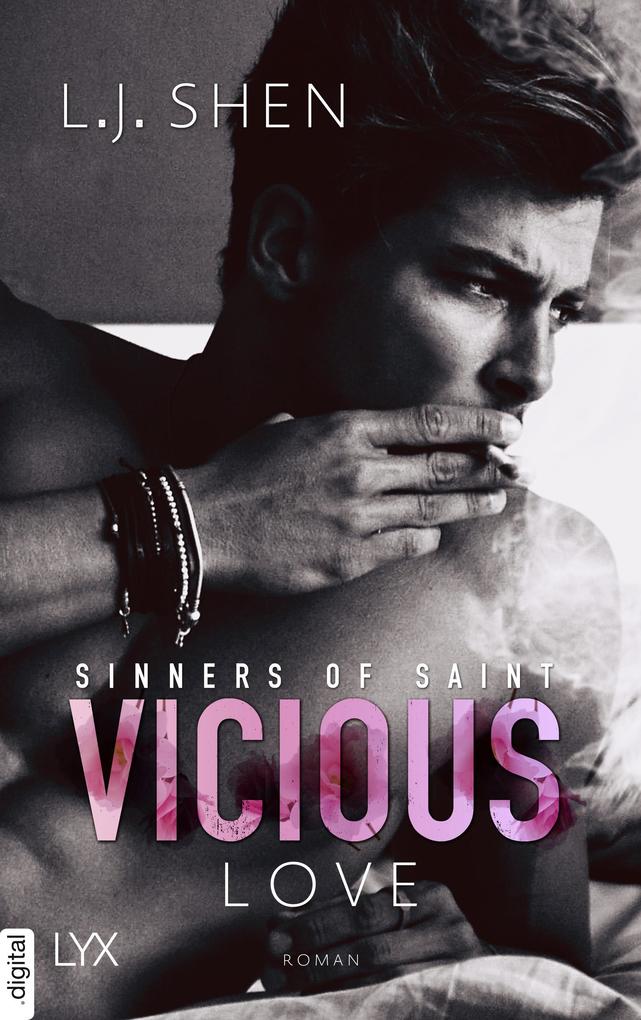 vicious book lj shen series