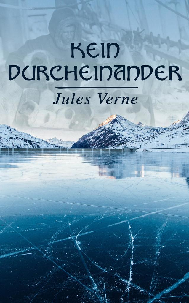 Produktbild: Kein Durcheinander | Jules Verne