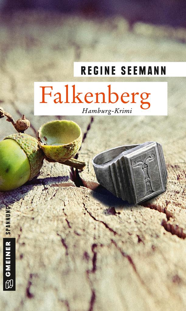 Produktbild: Falkenberg | Regine Seemann