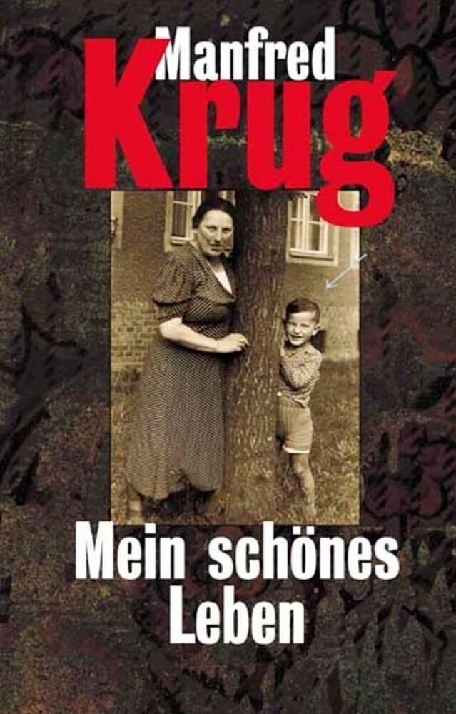 Produktbild: Mein schönes Leben | Manfred Krug