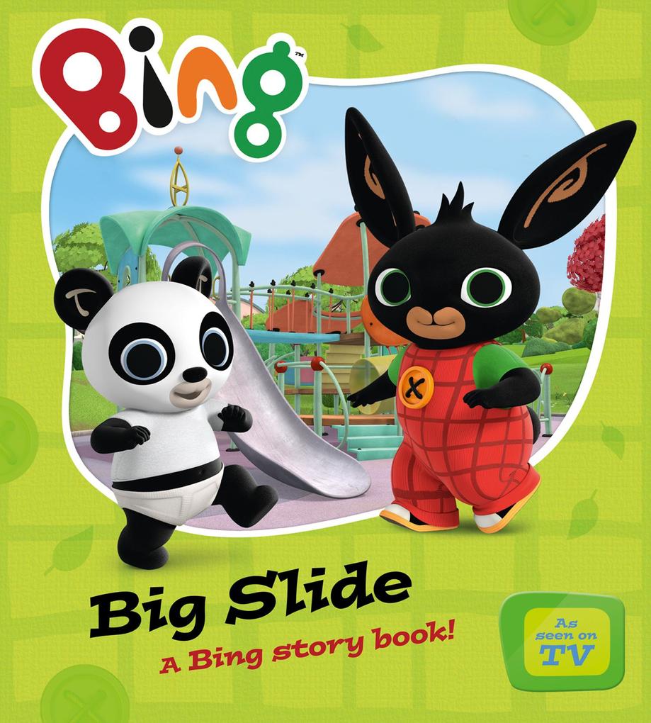 Produktbild: Big Slide