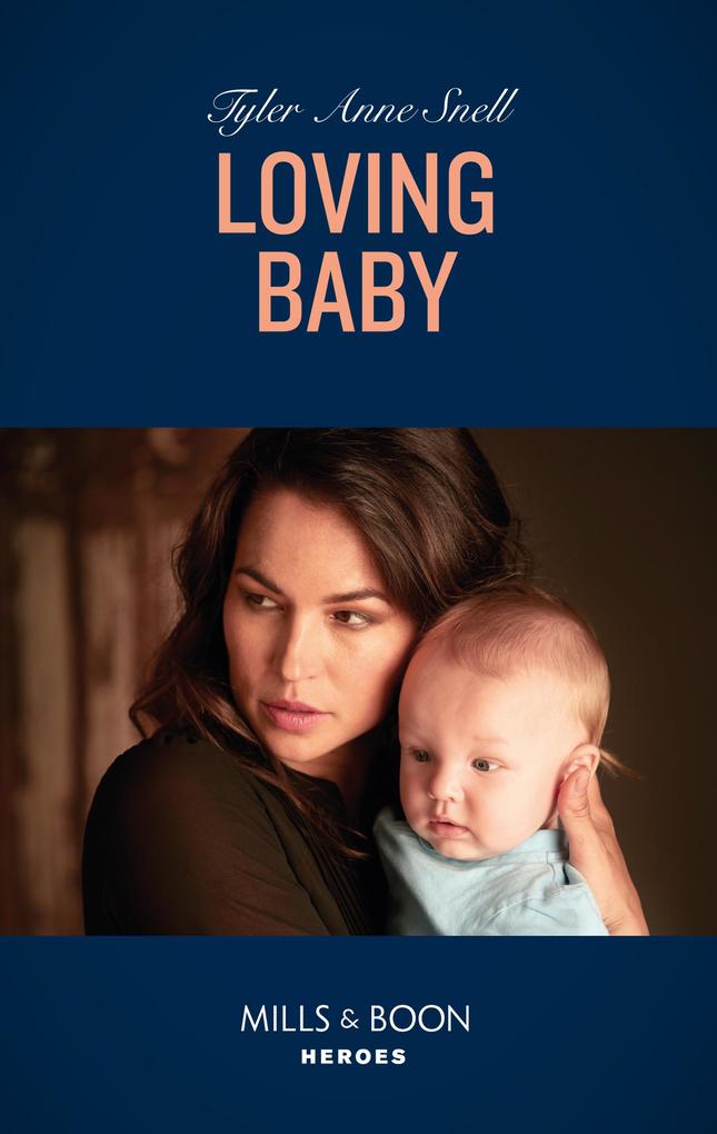 Produktbild: Loving Baby | Tyler Anne Snell