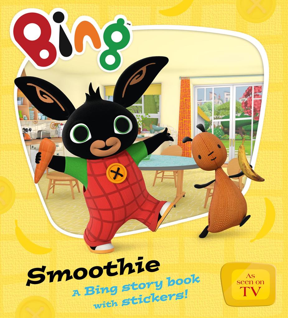 Produktbild: Bing Smoothie