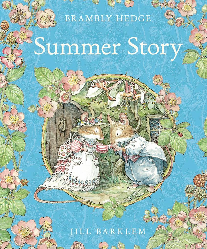 Produktbild: Summer Story (Read Aloud)