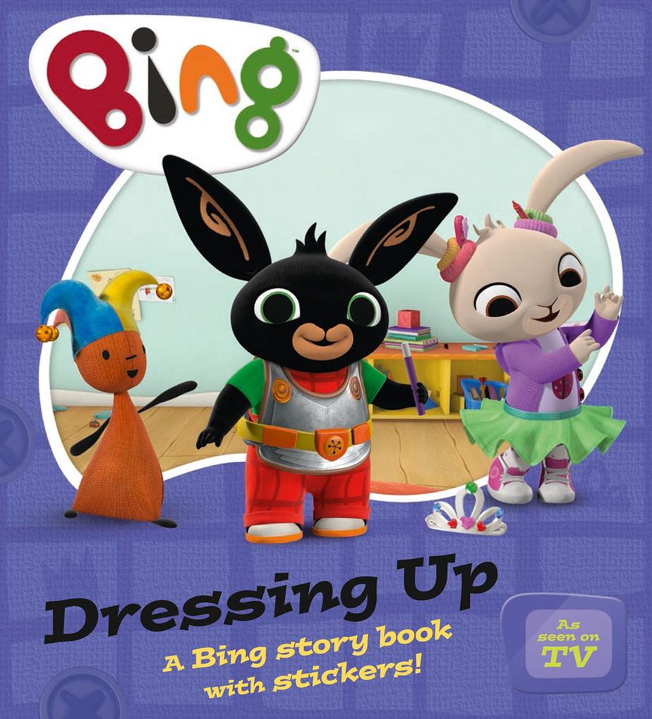 Produktbild: Dressing Up