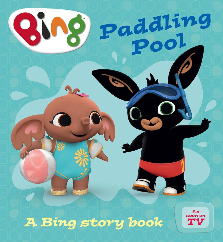 Produktbild: Paddling Pool
