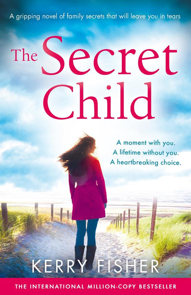 Produktbild: The Secret Child | Kerry Fisher