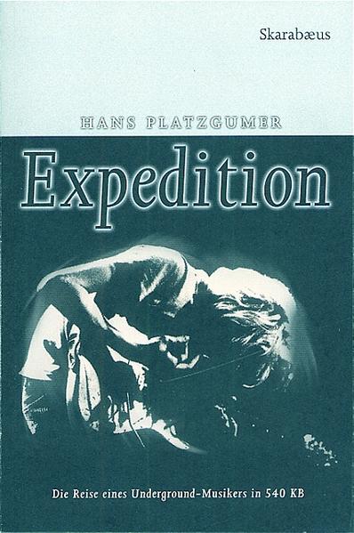 Produktbild: Expedition | Hans Platzgumer