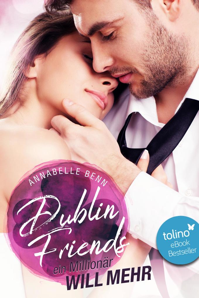 Produktbild: Ein Millionär will mehr | Annabelle Benn