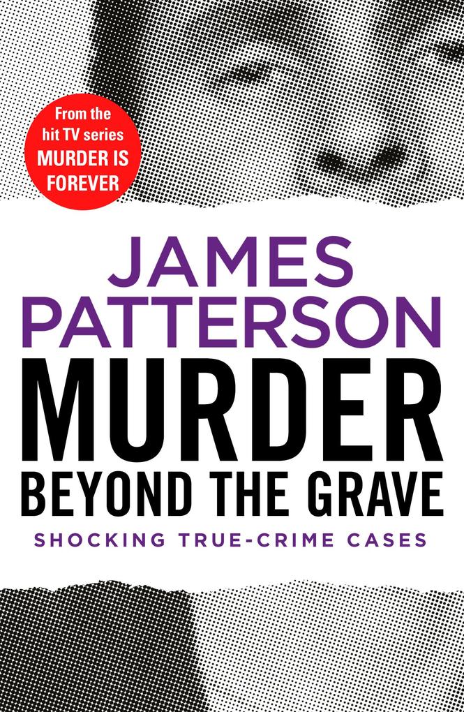 Produktbild: Murder Beyond the Grave | James Patterson