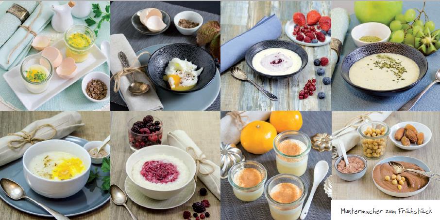 Weitere Ansicht: Es schmeckt wieder! | Claudia Braunstein