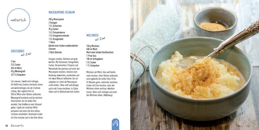 Weitere Ansicht: Es schmeckt wieder! | Claudia Braunstein