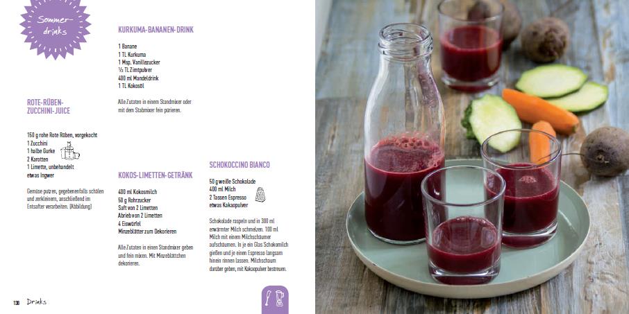 Weitere Ansicht: Es schmeckt wieder! | Claudia Braunstein