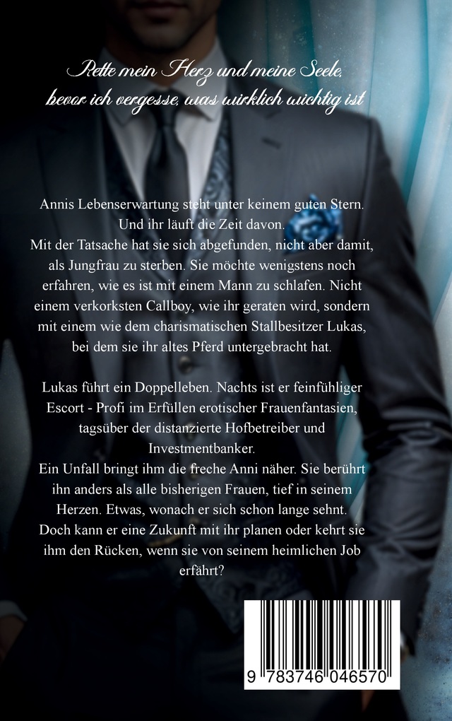 Weitere Ansicht: Beloved Escort - Lügen | Ria Wolf