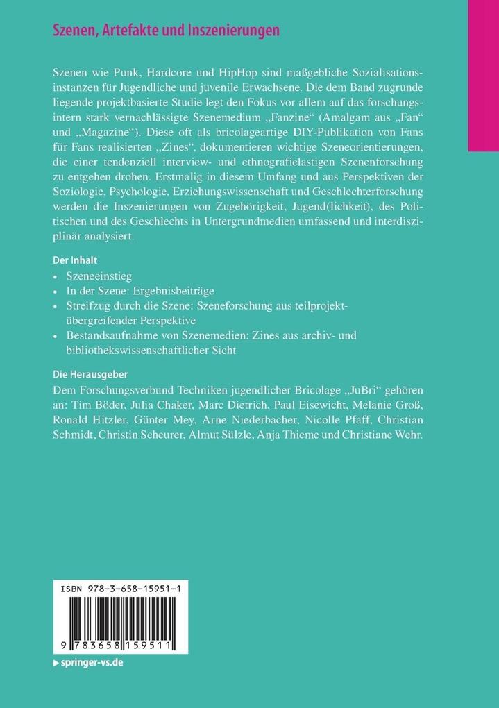 Weitere Ansicht: Szenen, Artefakte und Inszenierungen