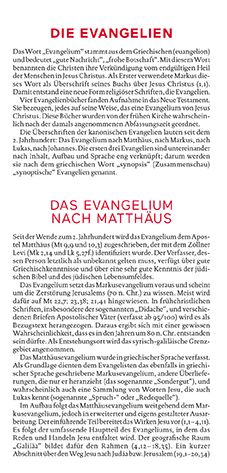 Weitere Ansicht: Die Bibel. Taschenausgabe verde mit Reißverschluss