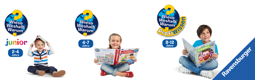 Weitere Ansicht: Wieso? Weshalb? Warum? junior, Band 9: Die Eisenbahn | Andrea Erne