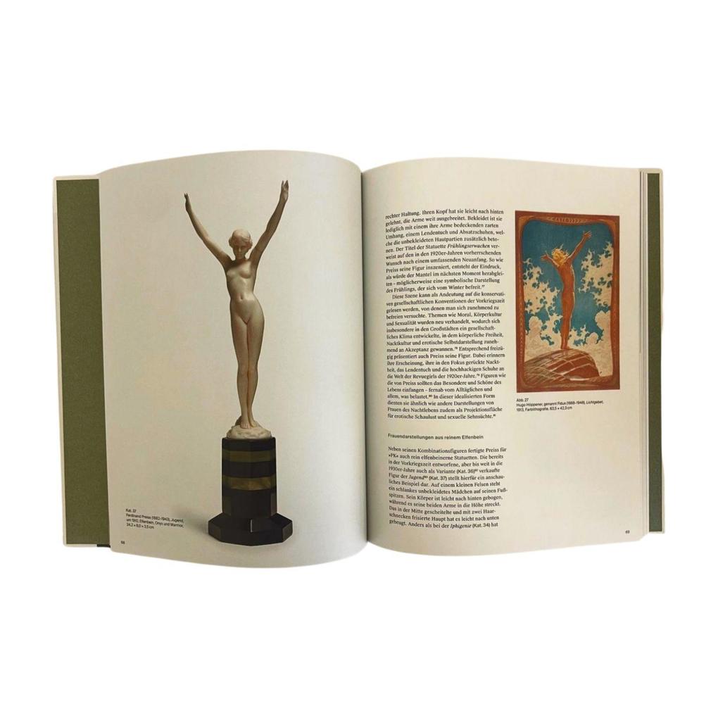 Weitere Ansicht: Glanzstücke. Deutsches Elfenbeinmuseum Schloss Erbach