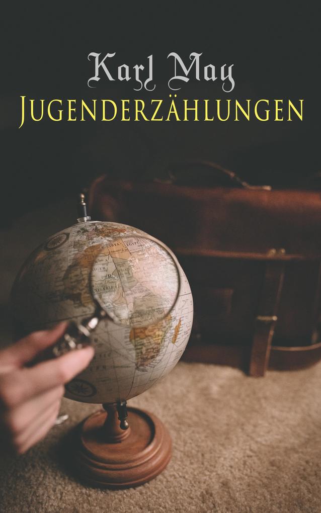 Produktbild: Jugenderzählungen | Karl May