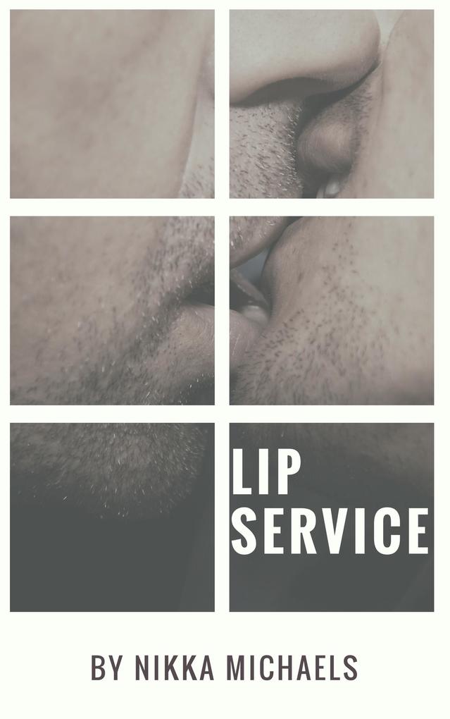 Produktbild: Lip Service (At His Service, #2) | Nikka Michaels