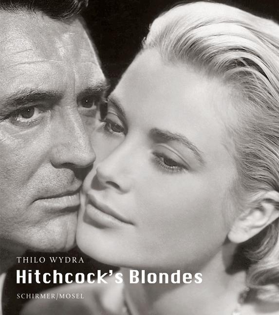 Produktbild: Hitchcock's Blondes | Thilo Wydra