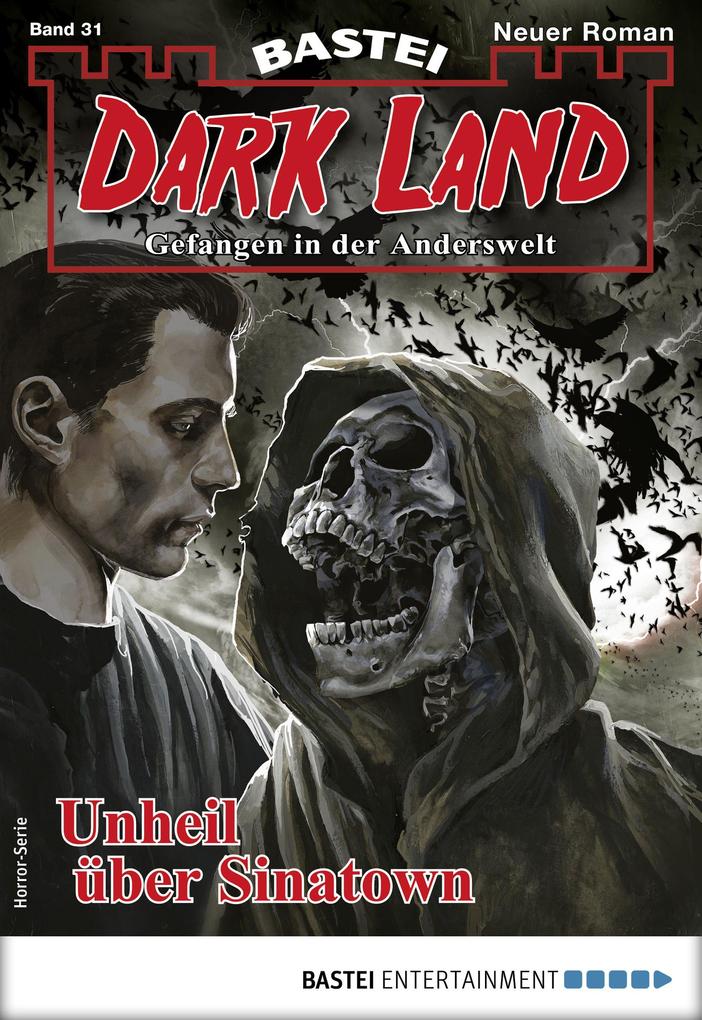 Produktbild: Dark Land 31 - Horror-Serie | Logan Dee