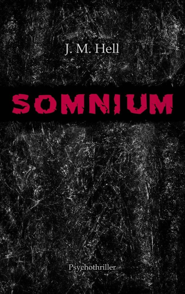 Produktbild: Somnium | J. M. Hell