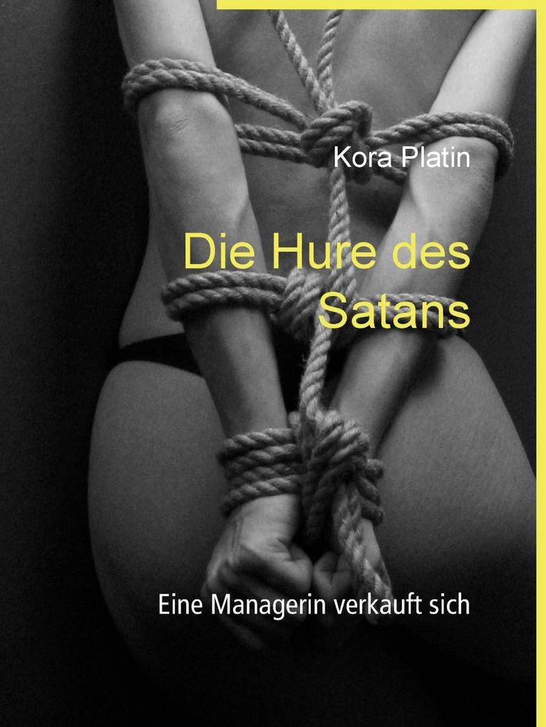 Produktbild: Die Hure des Satans | Kora Platin