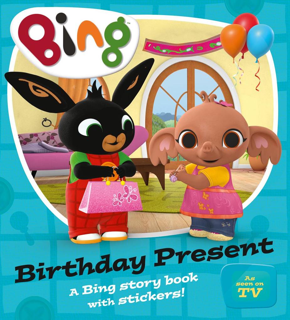 Produktbild: Birthday Present