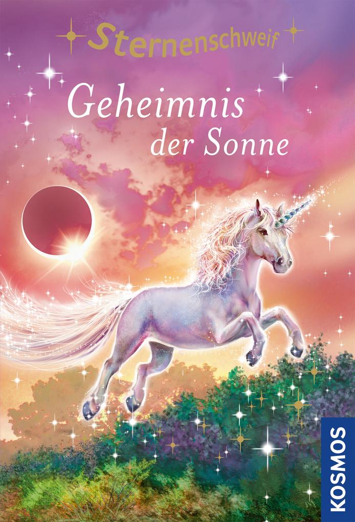 Produktbild: Sternenschweif,57,Geheimnis der Sonne | Linda Chapman