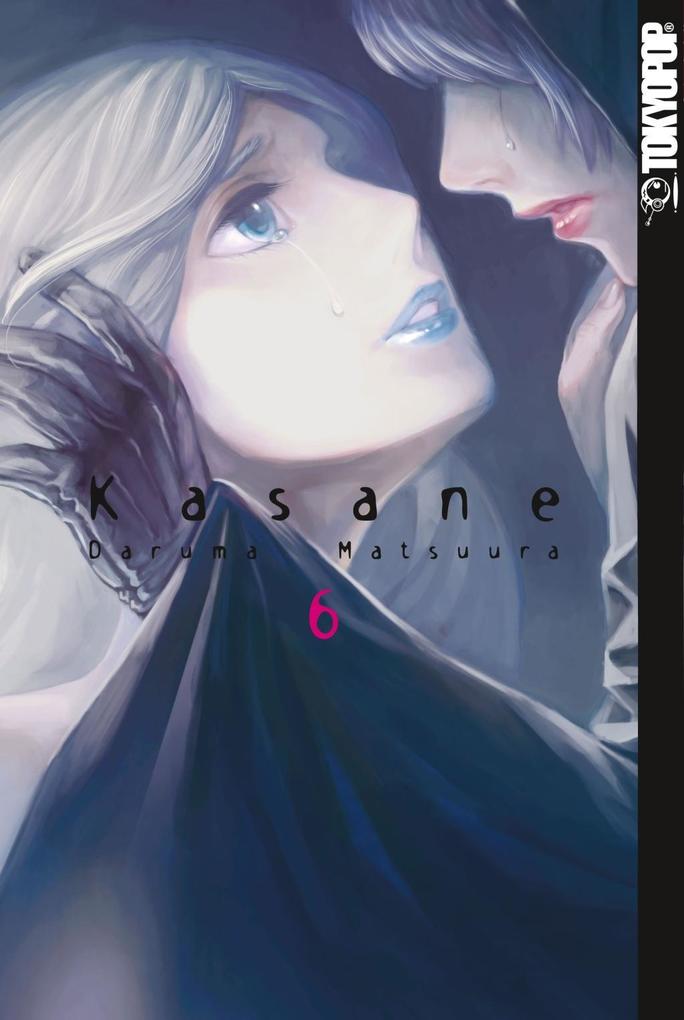 Produktbild: Kasane 06 | Daruma Matsuura