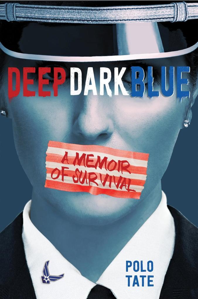 Produktbild: Deep Dark Blue | Polo Tate