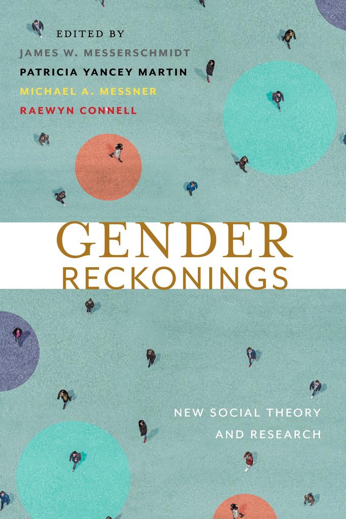 Produktbild: Gender Reckonings