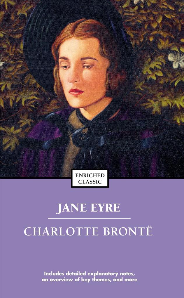 Produktbild: Jane Eyre | Charlotte Bronte