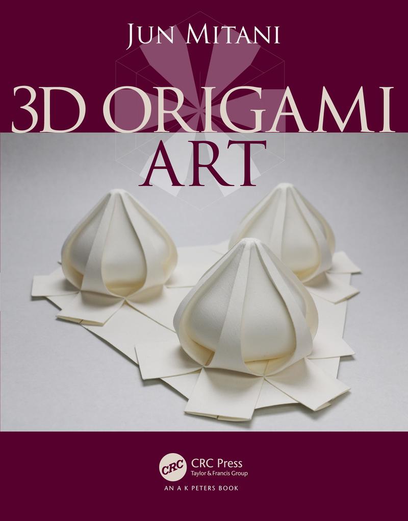 Produktbild: 3D Origami Art | Jun Mitani