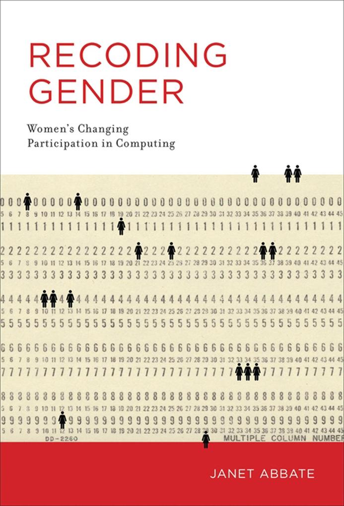 Produktbild: Recoding Gender | Janet Abbate