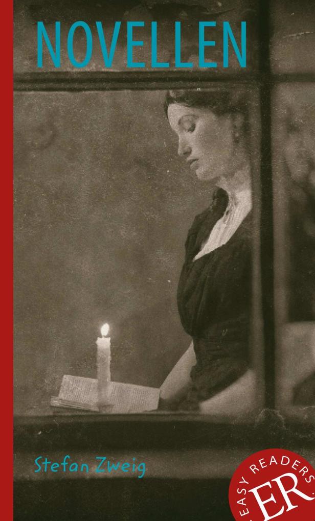 Produktbild: Novellen | Stefan Zweig
